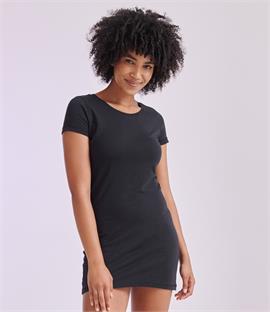 Skinnifit T-Shirt Dress